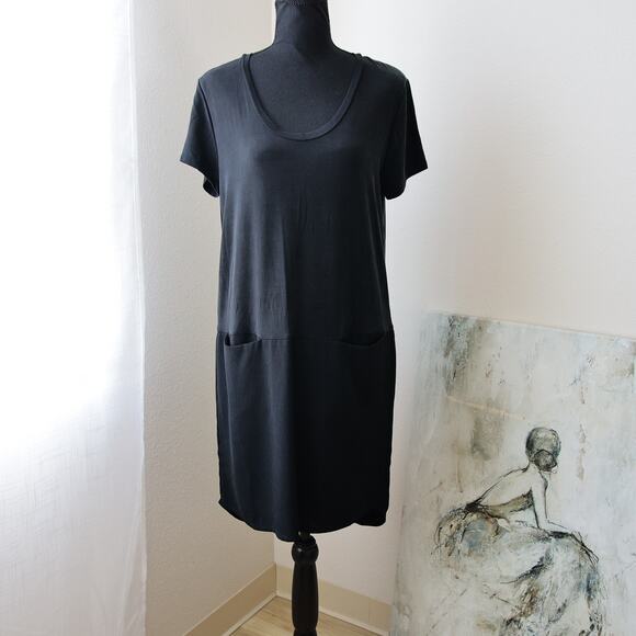 Anthropologie Dresses & Skirts - Dolan left Coast X Anthropologie Loren Tunic Dress size S